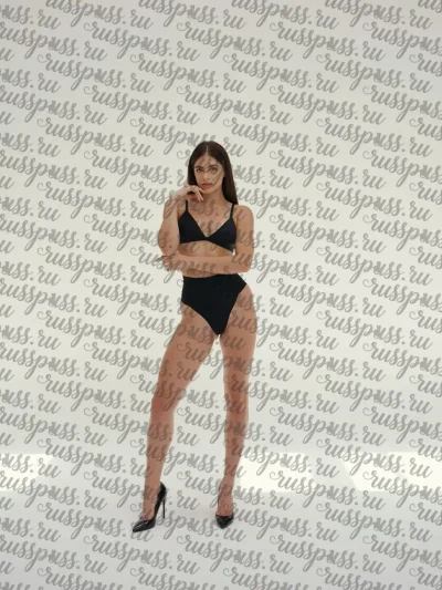 Эллис, 24 года, 175 см, 53 кг, Москва