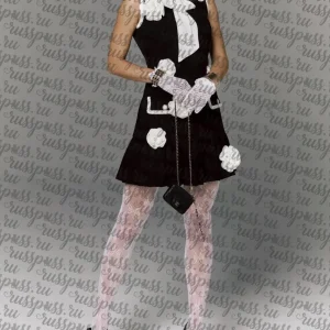 Фото 3 — Эллис, 24 года, 175 см, 53 кг, Москва