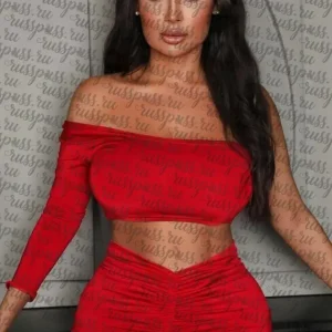 Фото 4 — Элоиза, 26 лет, 165 см, 53 кг, Москва