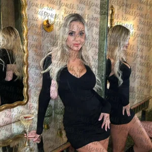 Фото 3 — Элоиза, 24 года, 175 см, 60 кг, Одинцово