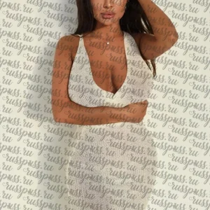 Фото 5 — Элоиза, 26 лет, 165 см, 53 кг, Москва