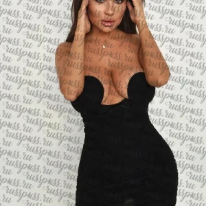 Фото 6 — Элоиза, 26 лет, 165 см, 53 кг, Москва