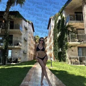 Фото 2 — Элоиза, 26 лет, 170 см, 58 кг, Красногорск