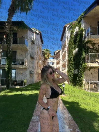 Элоиза, 26 лет, 170 см, 58 кг, Красногорск