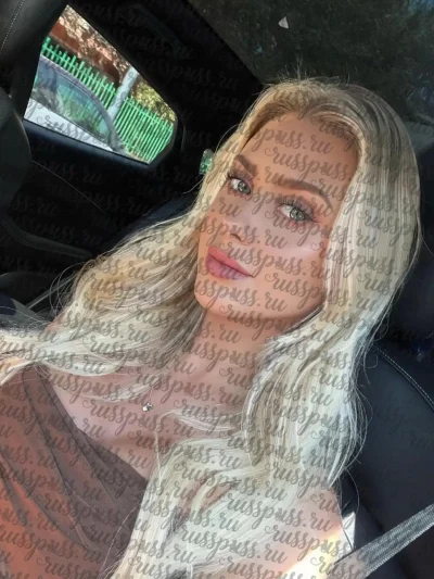 Элоиза, 24 года, 175 см, 60 кг, Одинцово