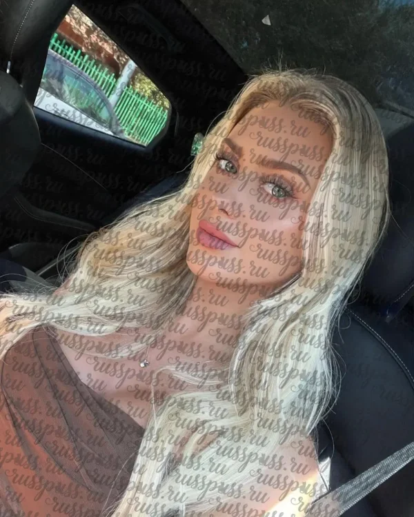 Элоиза, 24 года, 175 см, 60 кг, Одинцово