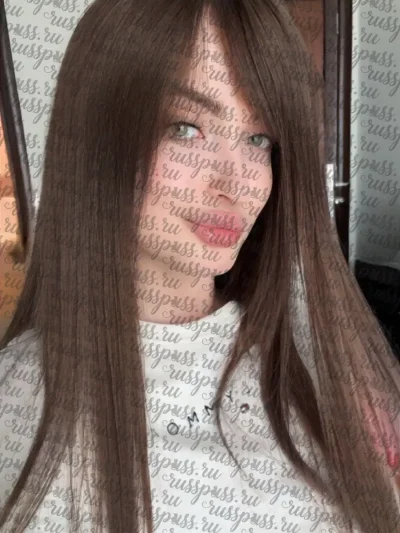 Эльвира, 21 год, 172 см, 62 кг, Подольск