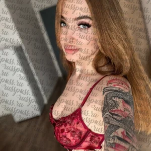 Фото 5 — Эльвира, 21 год, 172 см, 62 кг, Подольск