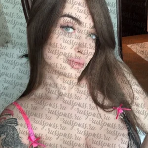 Фото 3 — Эльвира, 21 год, 172 см, 62 кг, Подольск