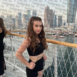 Фото 5 — ELya, 18 лет, 164 см, 53 кг, Мытищи