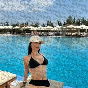 Фото 3 — ELya, 18 лет, 164 см, 53 кг, Мытищи