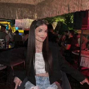 Фото 7 — ELya, 18 лет, 164 см, 53 кг, Мытищи