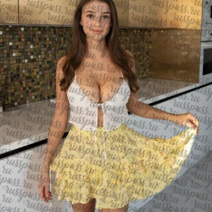 Фото 19 — Эльза, 19 лет, 174 см, 59 кг, Москва