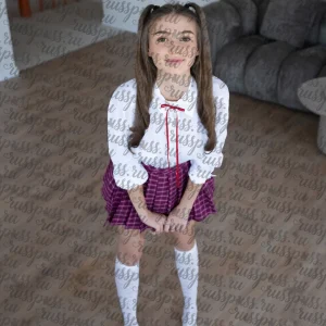 Фото 13 — Эльза, 19 лет, 174 см, 59 кг, Москва