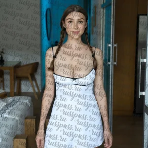 Фото 10 — Эльза, 19 лет, 174 см, 59 кг, Москва