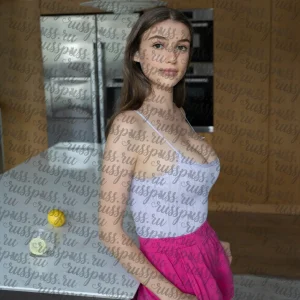 Фото 11 — Эльза, 19 лет, 174 см, 59 кг, Москва