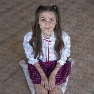 Фото 14 — Эльза, 19 лет, 174 см, 59 кг, Москва