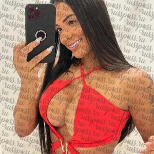 Фото 5 — Эмануэли, 24 года, 168 см, 61 кг, Москва