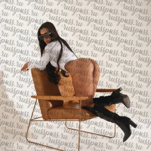 Фото 2 — Эмануэли, 24 года, 168 см, 61 кг, Москва