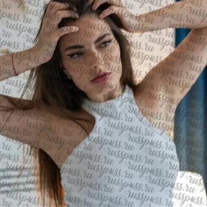 Фото 5 — Эмбер, 24 года, 175 см, 59 кг, Москва