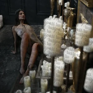 Фото 5 — Эмбер, 26 лет, 163 см, 64 кг, Балашиха