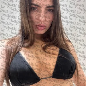 Фото 6 — Эмбер, 24 года, 175 см, 59 кг, Москва