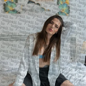 Фото 4 — Эмбер, 24 года, 175 см, 59 кг, Москва