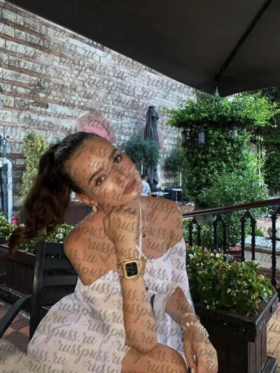 Эмбер, 21 год, 174 см, 59 кг, Красногорск