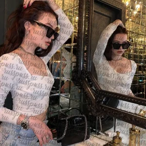 Фото 4 — Эмбер, 21 год, 174 см, 59 кг, Красногорск