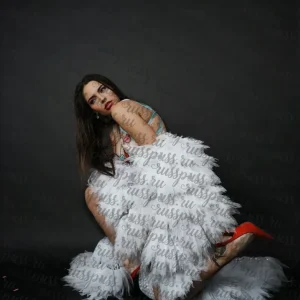 Фото 4 — Эмбер, 26 лет, 163 см, 64 кг, Балашиха