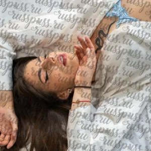 Фото 9 — Эмбер, 24 года, 175 см, 59 кг, Москва