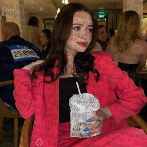 Фото 3 — Эмбер, 21 год, 174 см, 59 кг, Красногорск