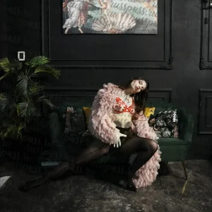 Фото 7 — Эмбер, 26 лет, 163 см, 64 кг, Балашиха