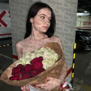 Фото 2 — Эмбер, 21 год, 174 см, 59 кг, Красногорск