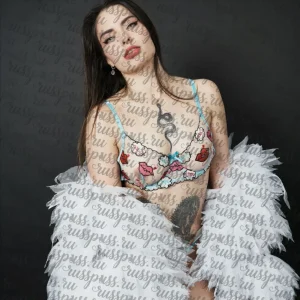 Фото 2 — Эмбер, 26 лет, 163 см, 64 кг, Балашиха