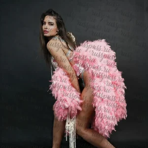 Фото 3 — Эмбер, 26 лет, 163 см, 64 кг, Балашиха