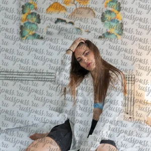 Фото 3 — Эмбер, 24 года, 175 см, 59 кг, Москва