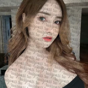 Фото 3 — Эмбер, 22 года, 170 см, 56 кг, Москва