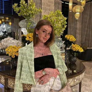 Фото 3 — Эмили, 22 года, 172 см, 57 кг, Одинцово