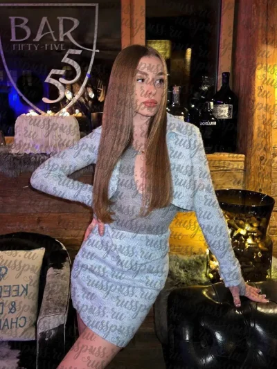 Эмили, 22 года, 172 см, 57 кг, Одинцово