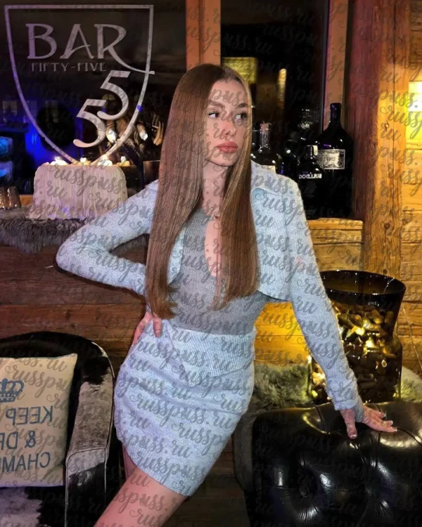 Эмили, 22 года, 172 см, 57 кг, Одинцово