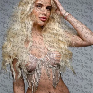 Фото 2 — Эмили, 23 года, 162 см, 45 кг, Москва