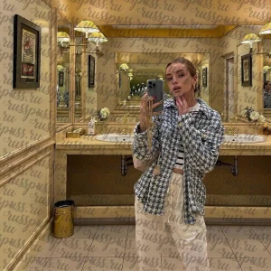 Фото 2 — Эмили, 22 года, 172 см, 57 кг, Одинцово