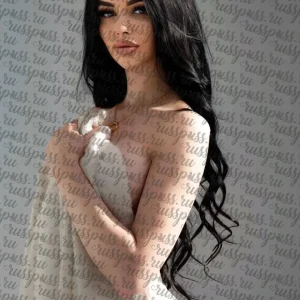 Фото 4 — Эмили, 21 год, 176 см, 56 кг, Москва