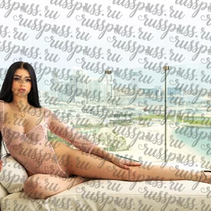 Фото 6 — Эмили, 21 год, 176 см, 56 кг, Москва