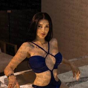 Фото 8 — Эмили, 21 год, 176 см, 56 кг, Москва