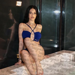 Фото 13 — Эмили, 21 год, 176 см, 56 кг, Москва