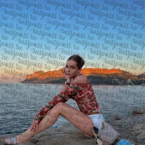 Фото 4 — Эмили, 22 года, 172 см, 57 кг, Одинцово