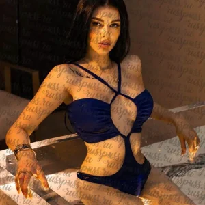 Фото 7 — Эмилия, 21 год, 175 см, 55 кг, Москва