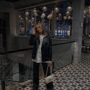 Фото 5 — Эмилия, 22 года, 176 см, 55 кг, Одинцово